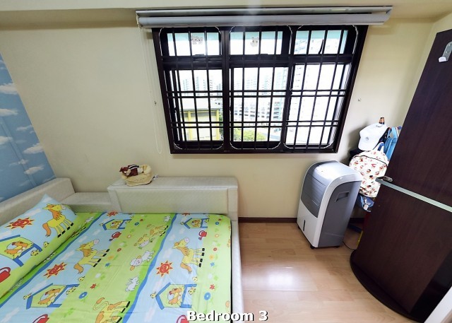 Blk 338 Sembawang Crescent (Sembawang), HDB Executive #167799672